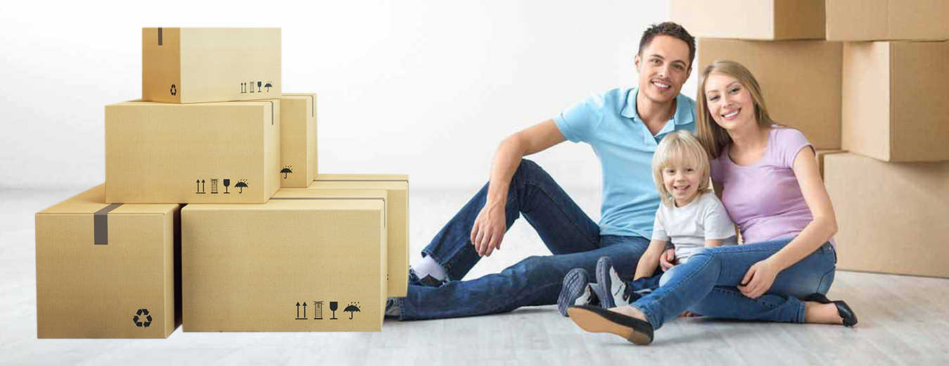 Packers and Movers in Ajmer