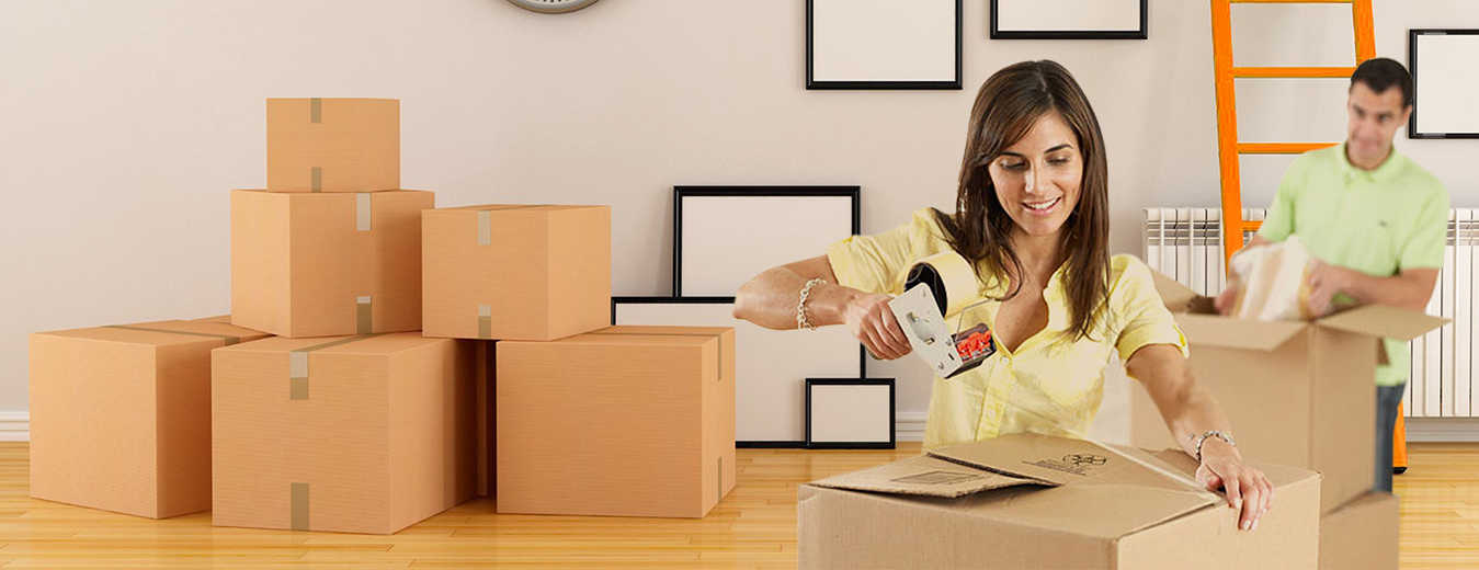 Packing and Moving Services in Ajmer