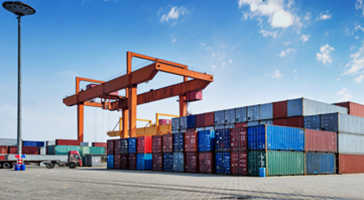 cargo logistics Ajmer